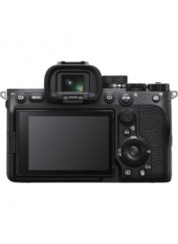 Sony a7 IV Mirrorless Camera(Sony Malaysia)